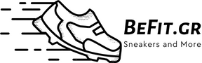 BeFit.gr logo-footer