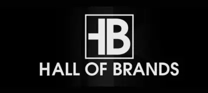 Hall of Brands